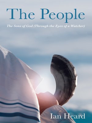 cover image of The People